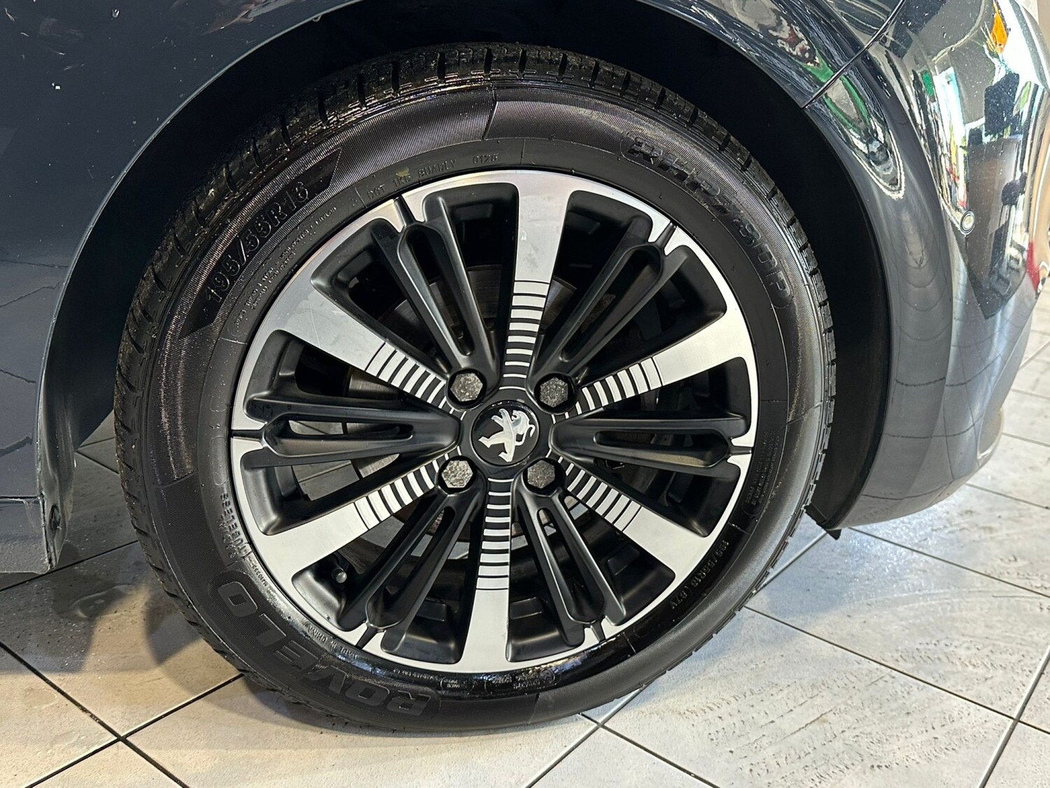 Used Peugeot 208 2018 for sale - 78182773: Photo 31