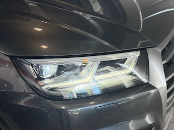 Used Audi SQ5 2017 for sale - 78445617: Photo