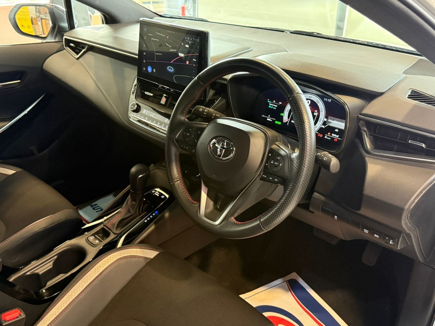 Used Toyota Corolla 2023 for sale - 78182803: Photo 15