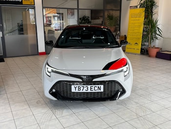 Used Toyota Corolla 2023 for sale - 78182803: Photo