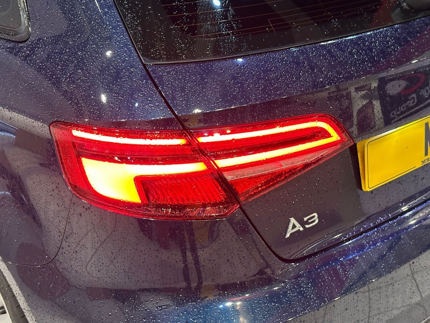 Used Audi A3 2017 for sale - 77578475: Photo 10