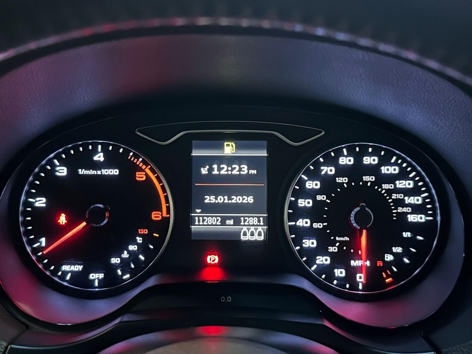 Used Audi A3 2017 for sale - 77578475: Photo 12