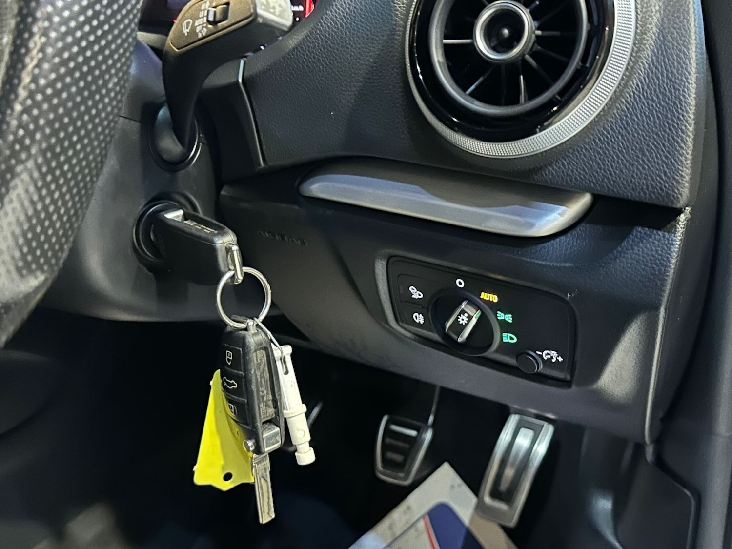 Used Audi A3 2017 for sale - 77578475: Photo 14