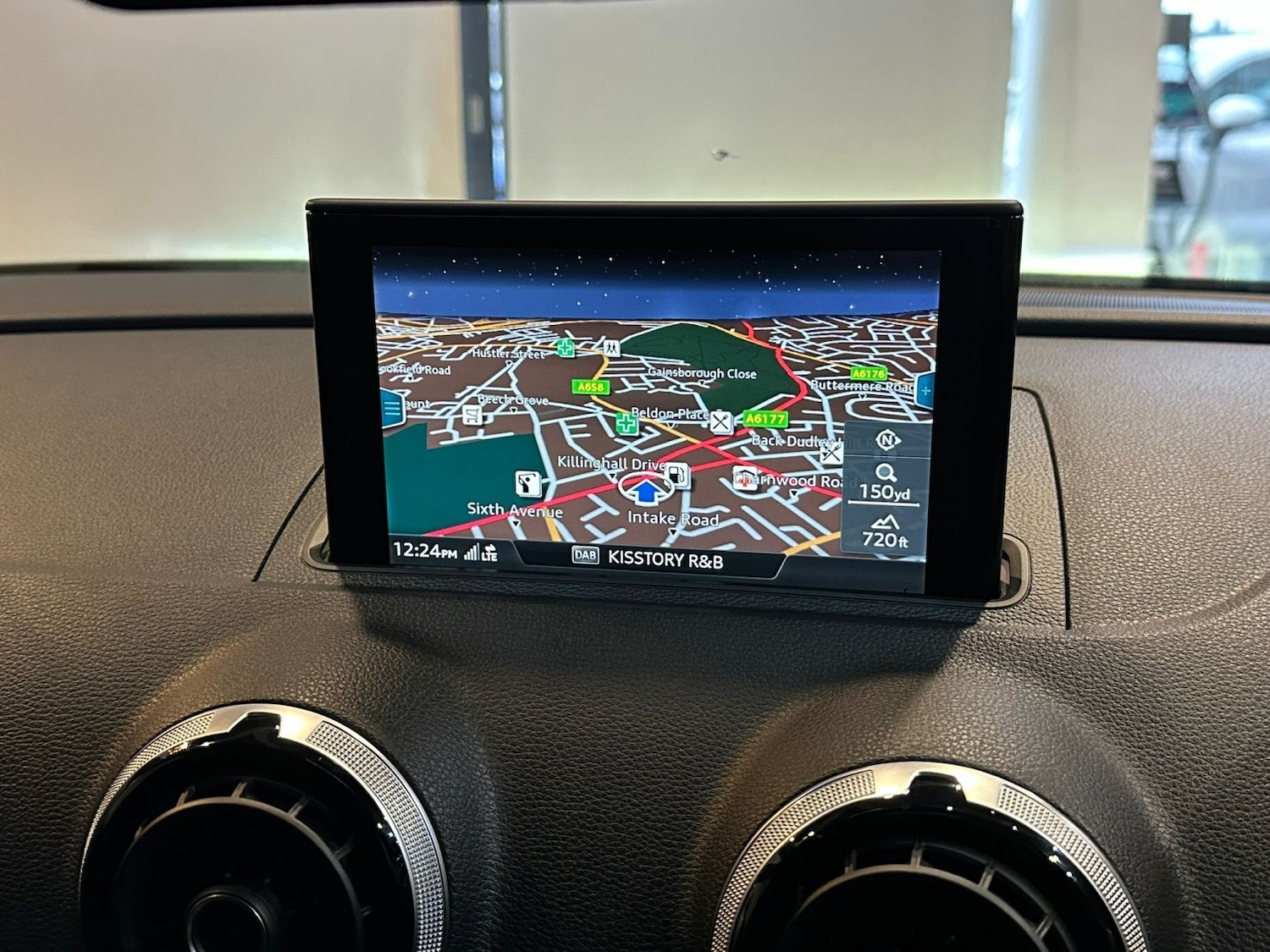 Used Audi A3 2017 for sale - 77578475: Photo 15