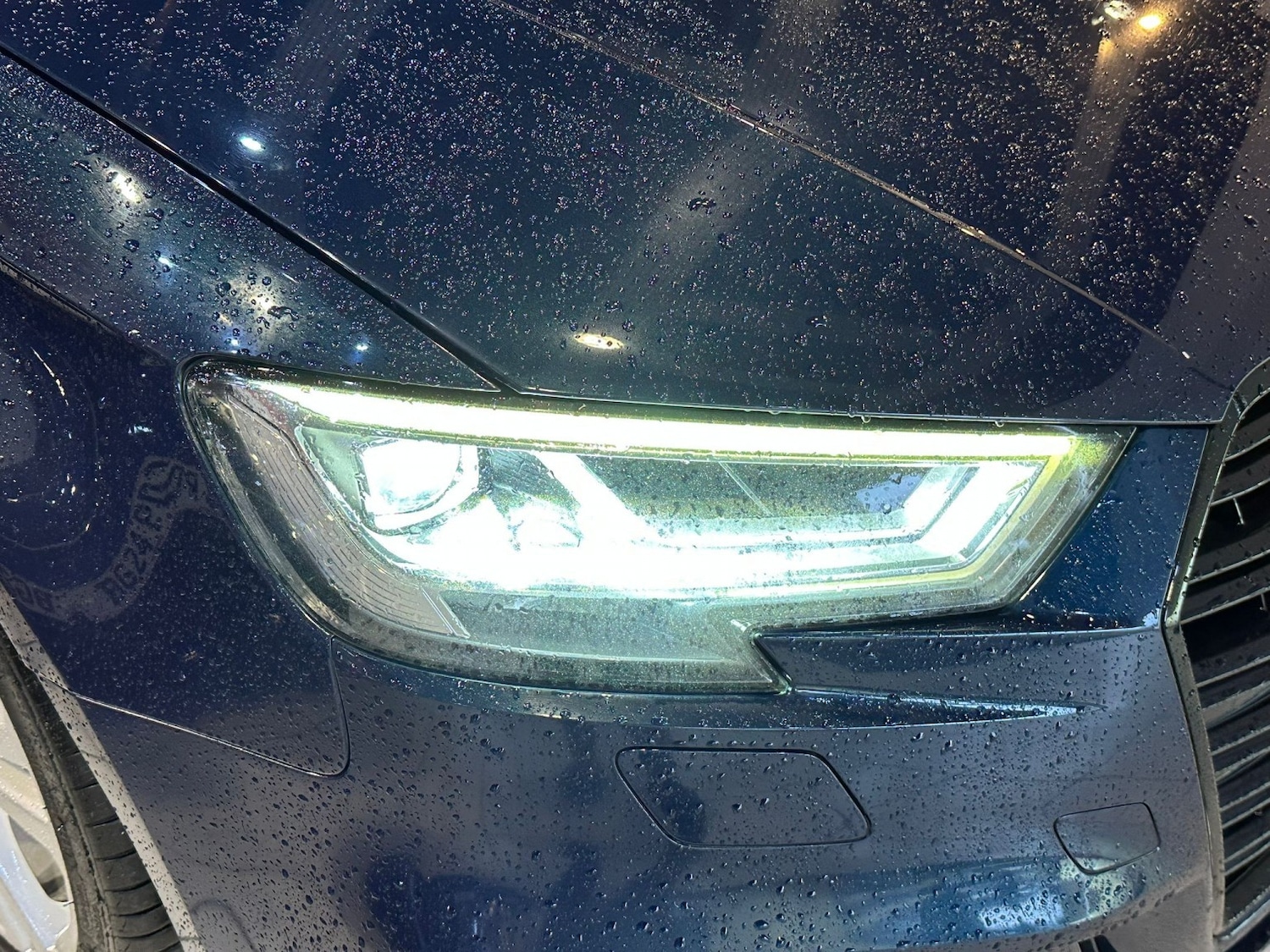 Used Audi A3 2017 for sale - 77578475: Photo 16