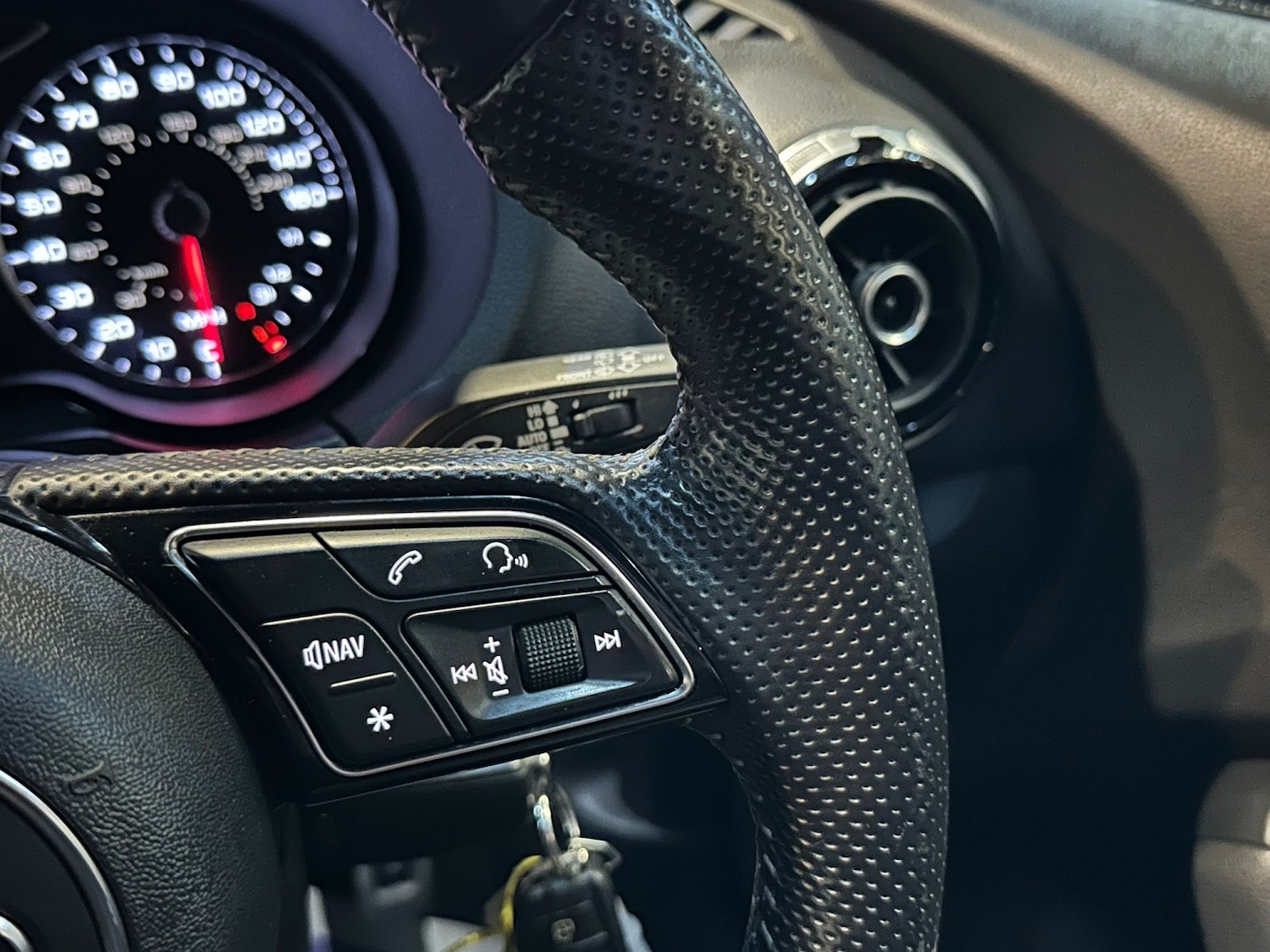 Used Audi A3 2017 for sale - 77578475: Photo 22