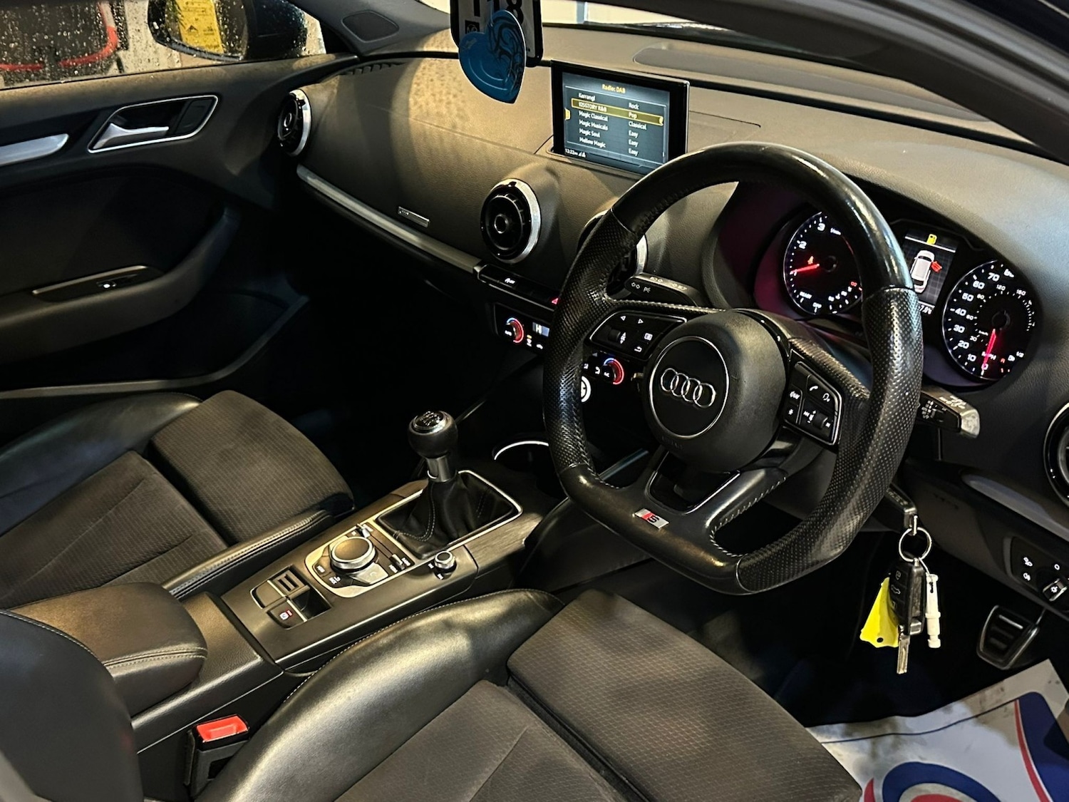 Used Audi A3 2017 for sale - 77578475: Photo 23