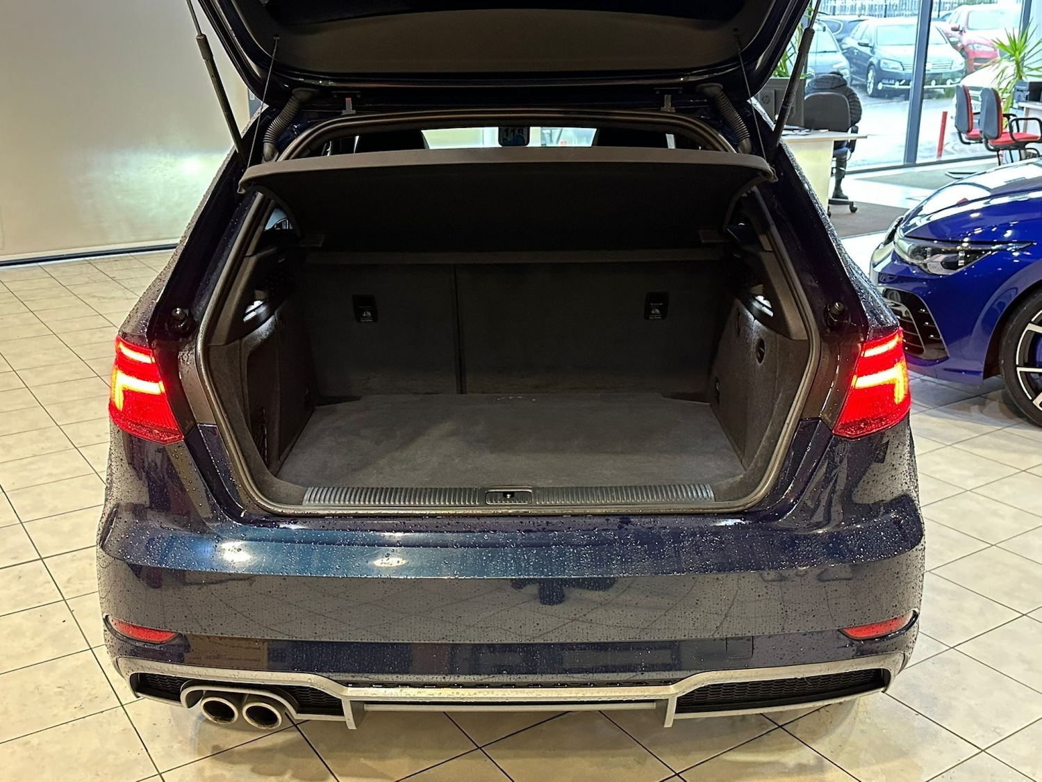 Used Audi A3 2017 for sale - 77578475: Photo 24