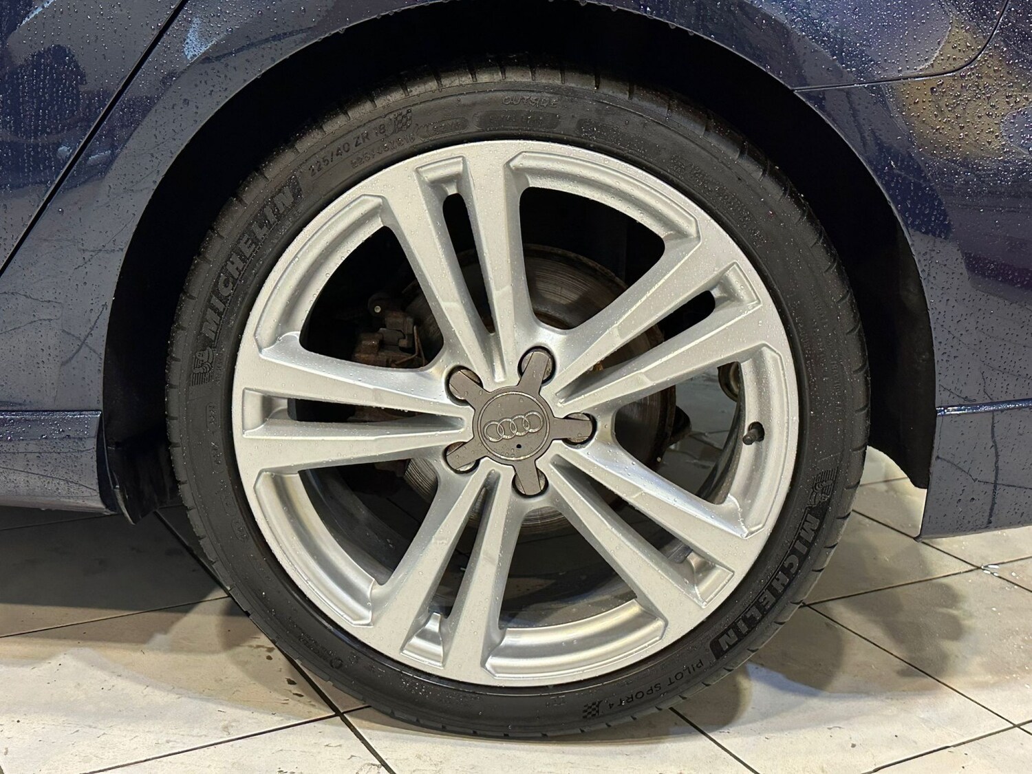 Used Audi A3 2017 for sale - 77578475: Photo 26