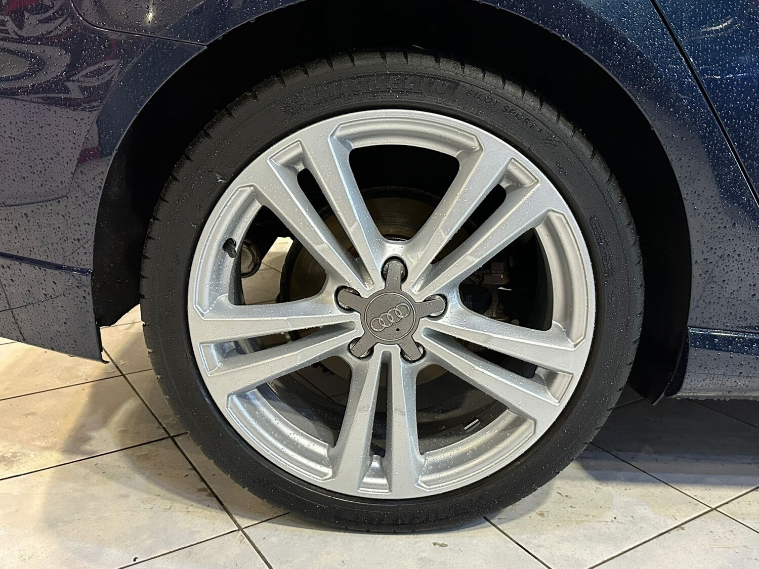 Used Audi A3 2017 for sale - 77578475: Photo 29