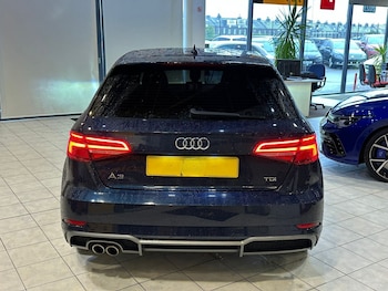 Used Audi A3 2017 for sale - 77578475: Photo