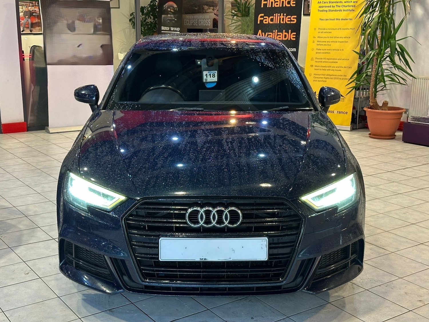 Used Audi A3 2017 for sale - 77578475: Photo 6