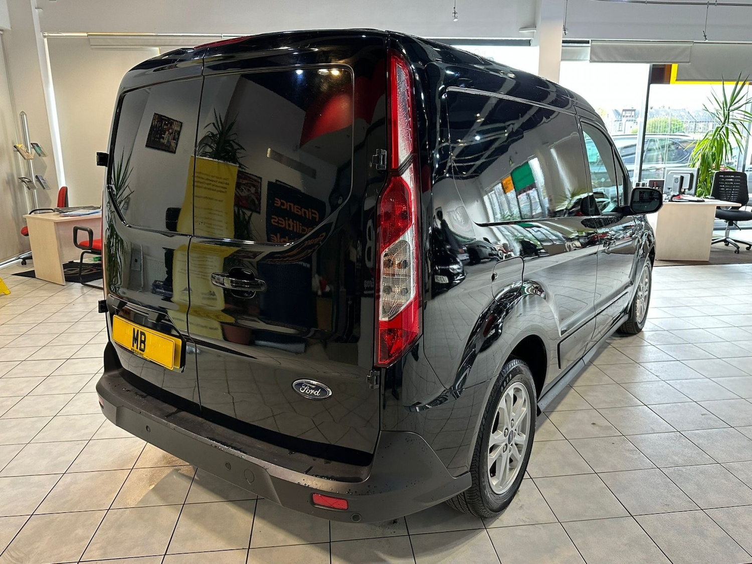 Used Volkswagen Caddy 2017 for sale - 77541398: Photo 7