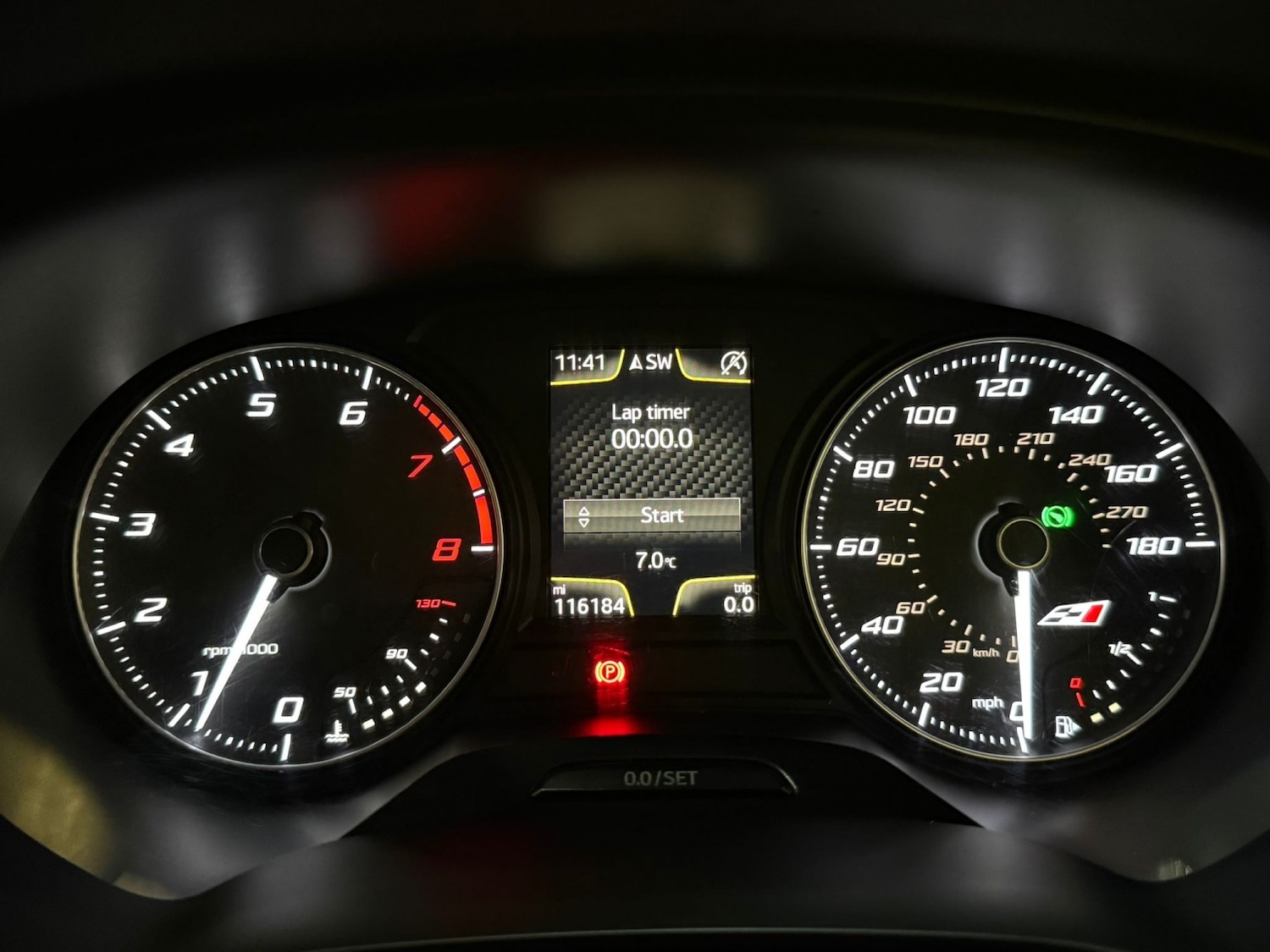 Used SEAT Leon 2014 for sale - 77541392: Photo 11