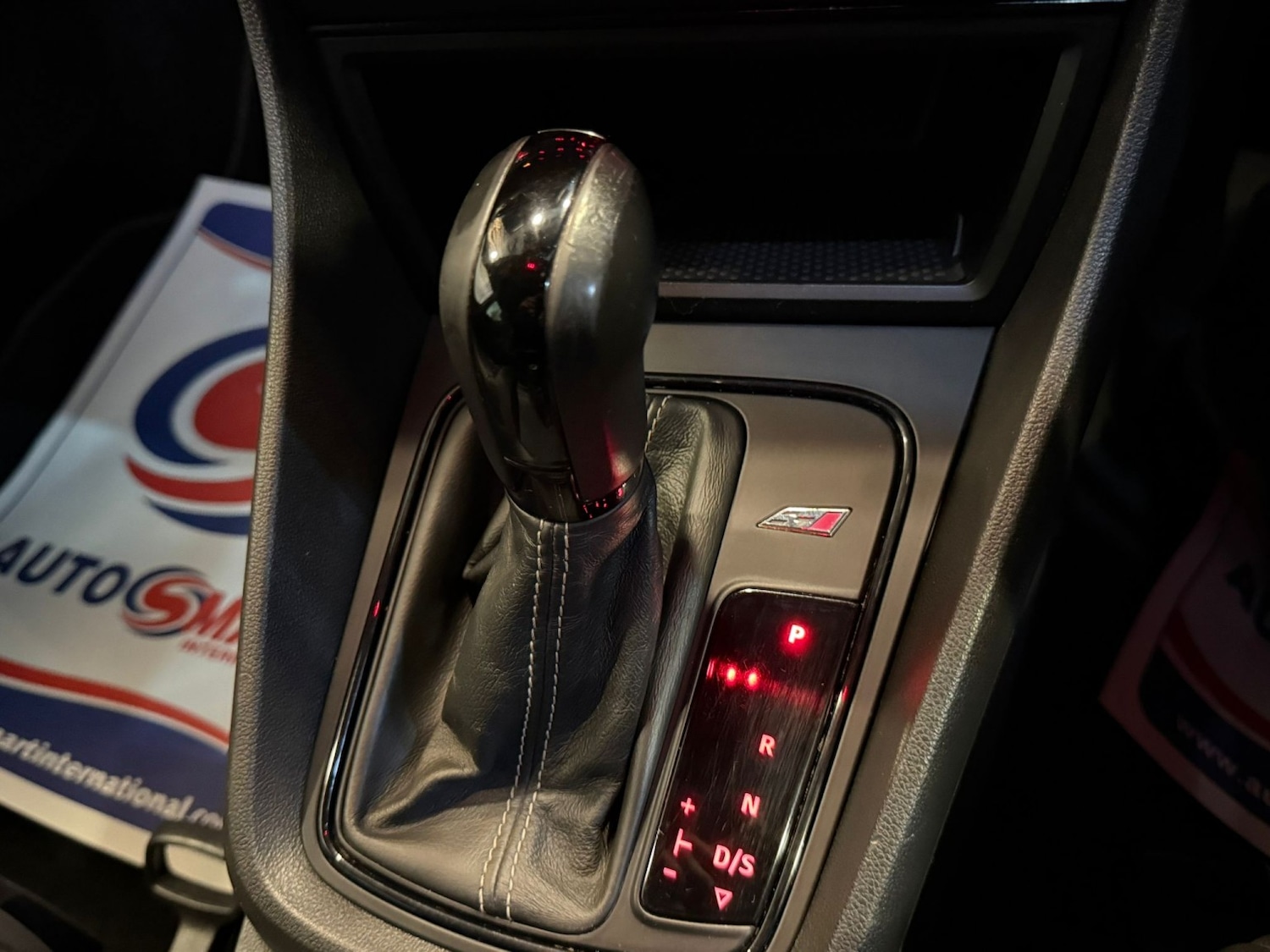 Used SEAT Leon 2014 for sale - 77541392: Photo 12