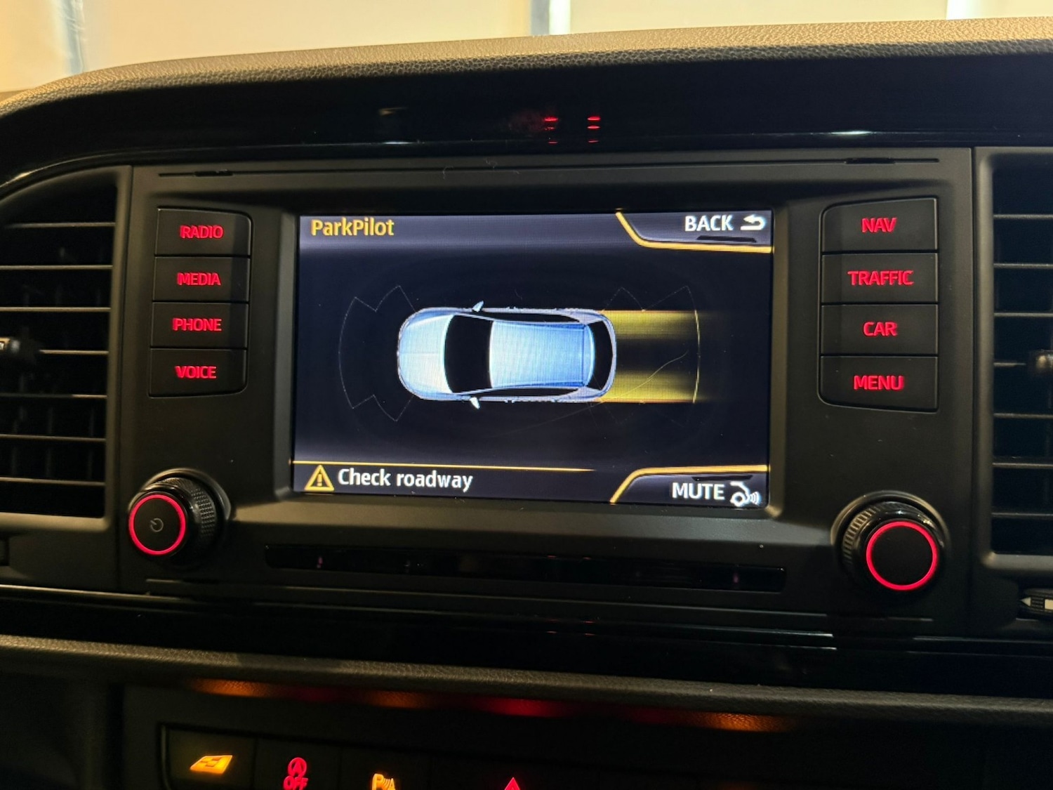 Used SEAT Leon 2014 for sale - 77541392: Photo 14