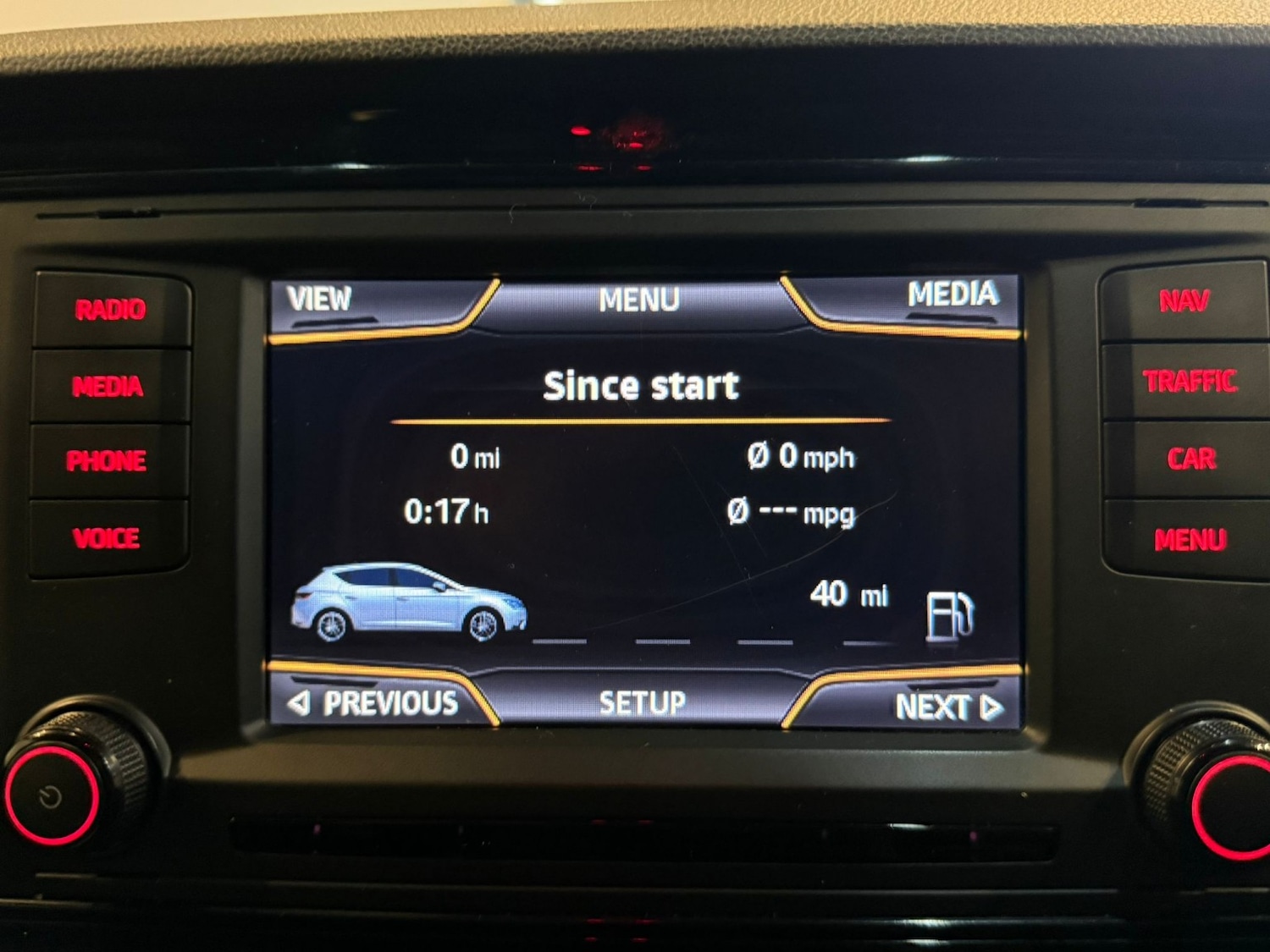 Used SEAT Leon 2014 for sale - 77541392: Photo 15