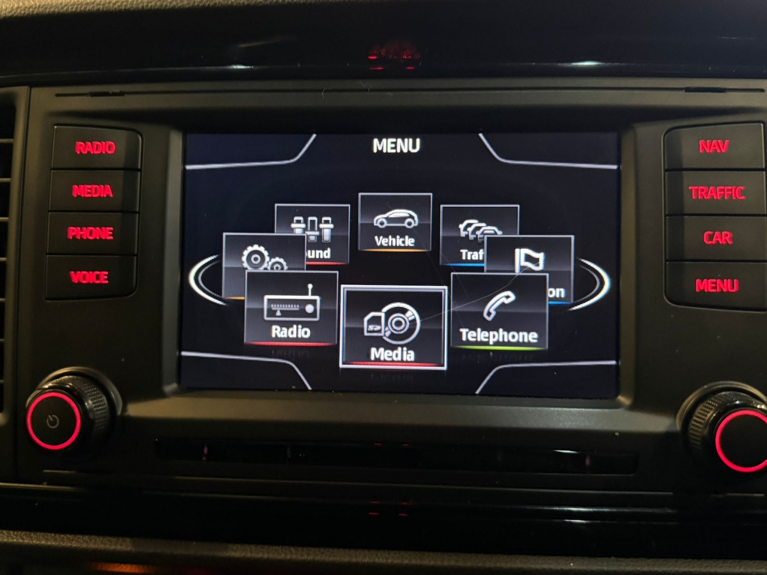 Used SEAT Leon 2014 for sale - 77541392: Photo 16