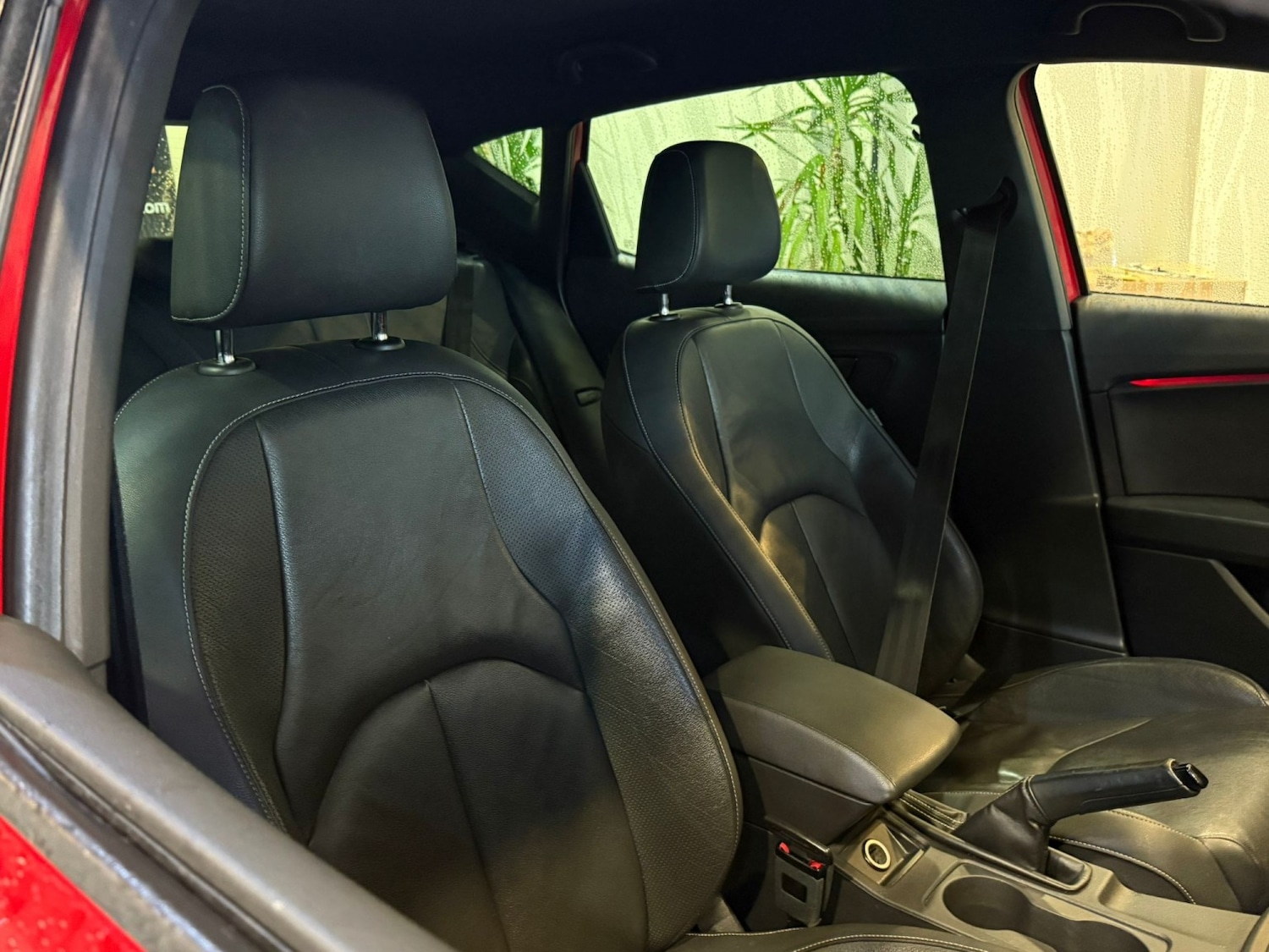 Used SEAT Leon 2014 for sale - 77541392: Photo 17