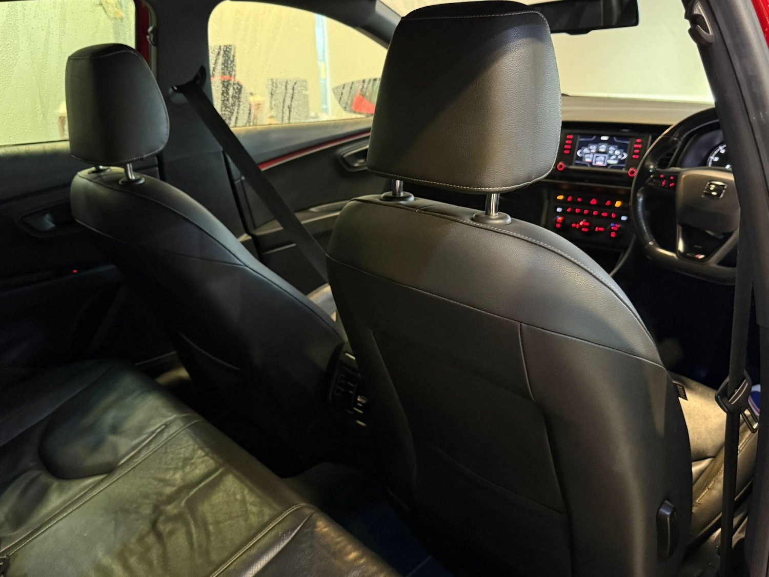 Used SEAT Leon 2014 for sale - 77541392: Photo 19