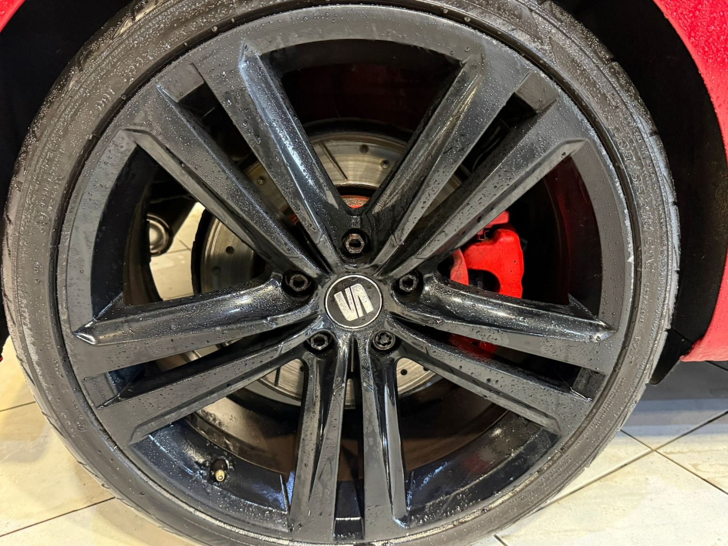 Used SEAT Leon 2014 for sale - 77541392: Photo 21