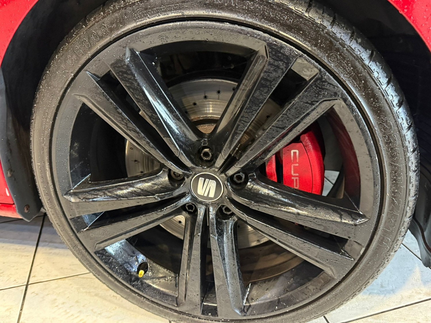 Used SEAT Leon 2014 for sale - 77541392: Photo 22