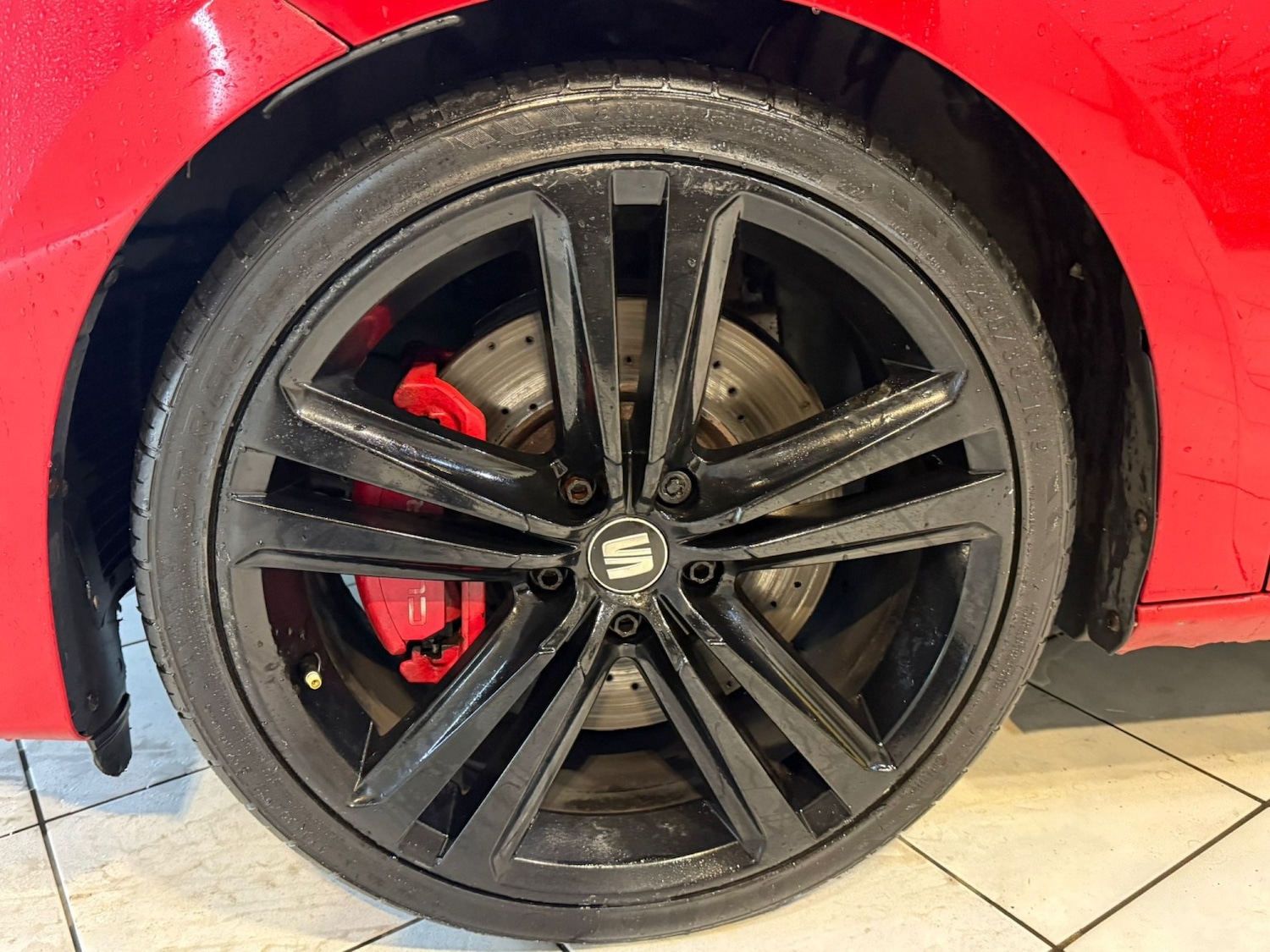 Used SEAT Leon 2014 for sale - 77541392: Photo 23