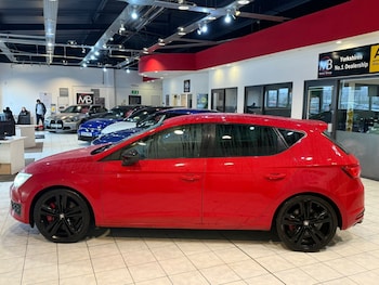 Used SEAT Leon 2014 for sale - 77541392: Photo