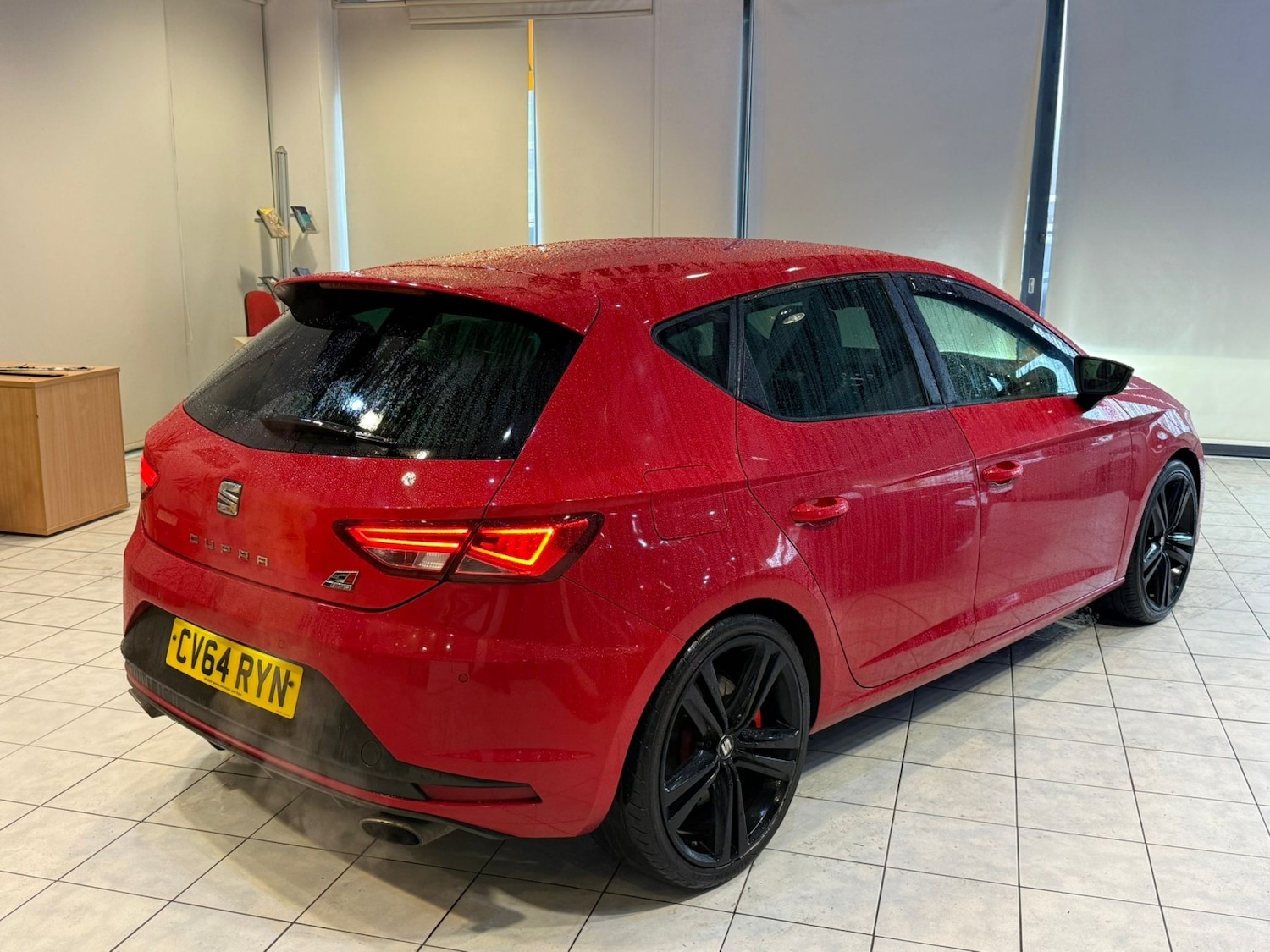 Used SEAT Leon 2014 for sale - 77541392: Photo 7