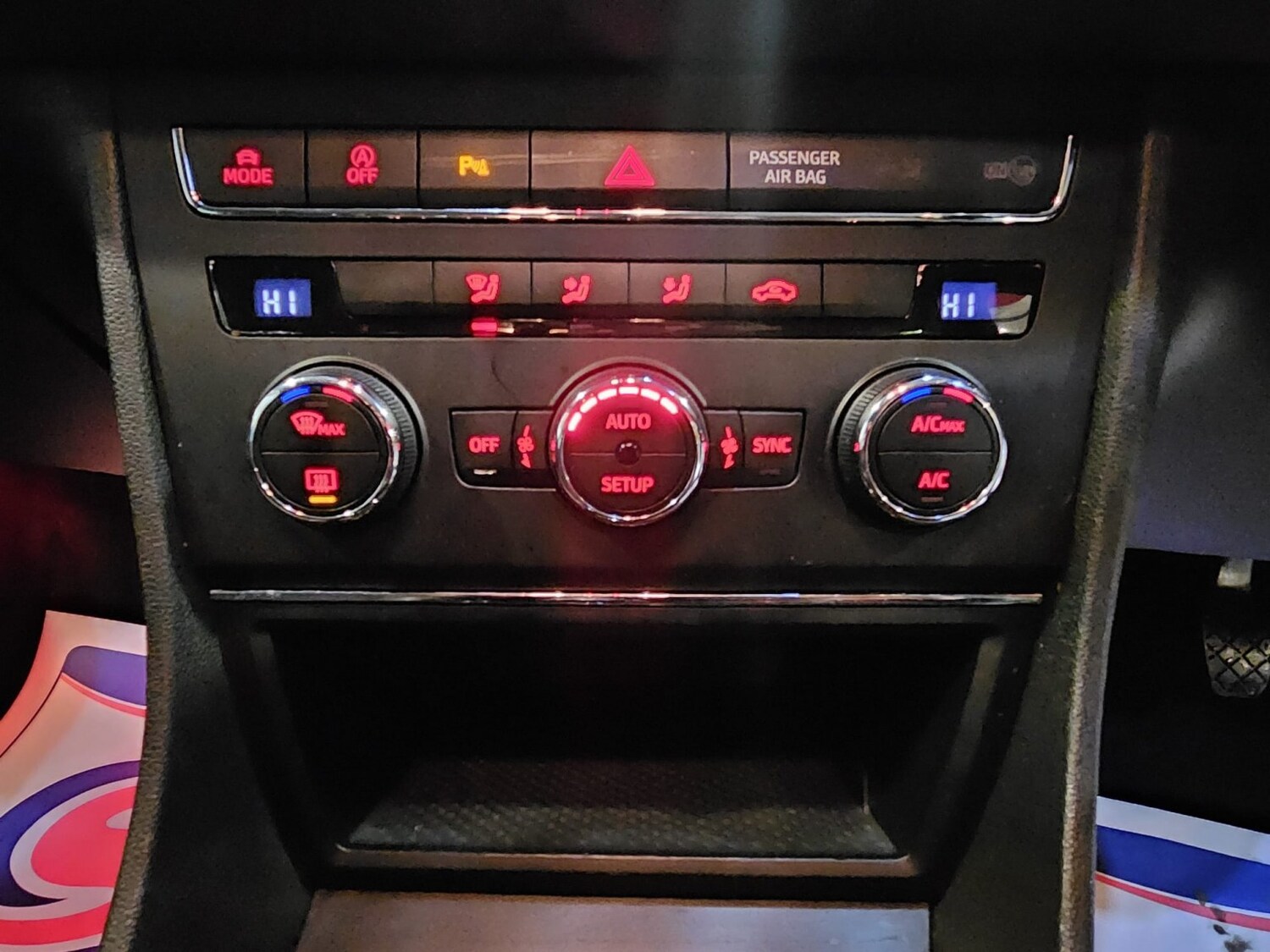 Used SEAT Leon 2014 for sale - 77567499: Photo 11