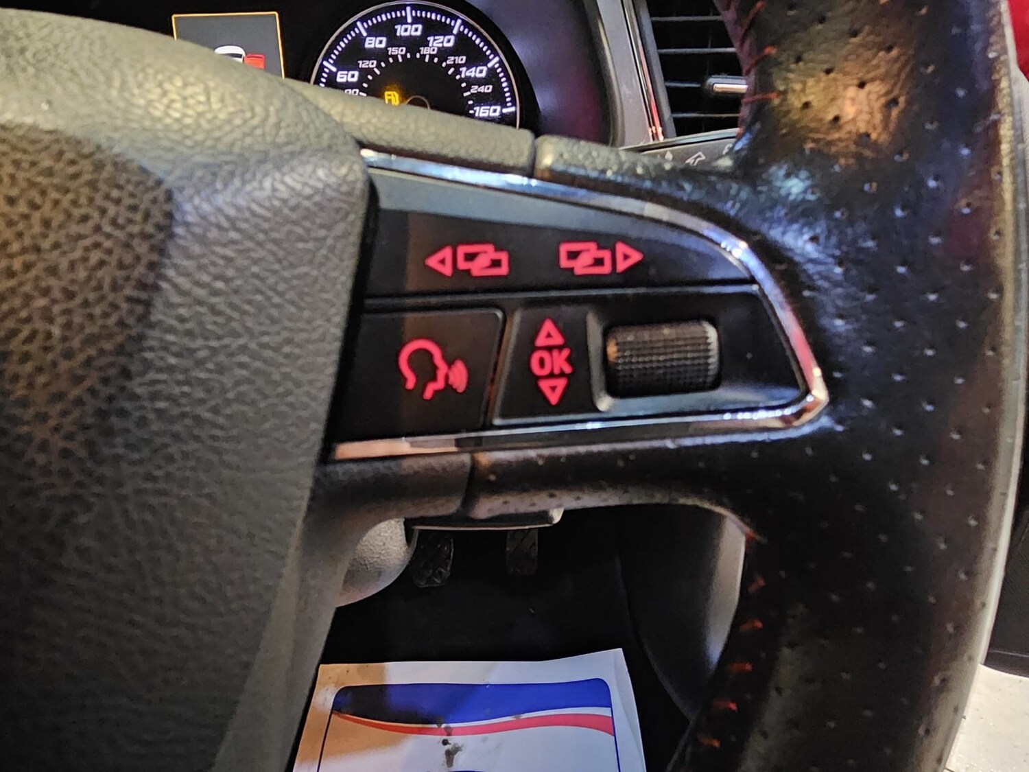 Used SEAT Leon 2014 for sale - 77567499: Photo 14