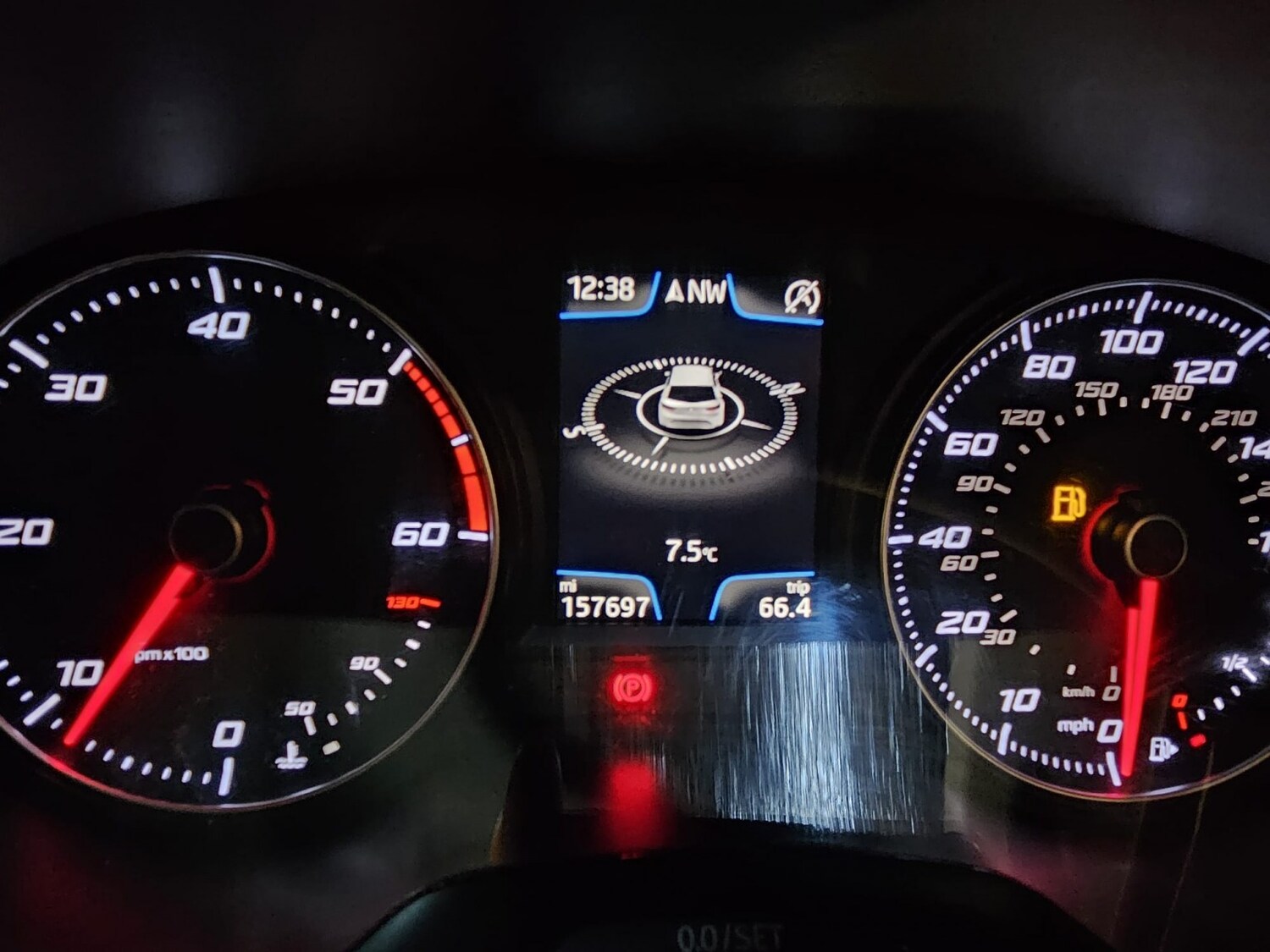 Used SEAT Leon 2014 for sale - 77567499: Photo 16