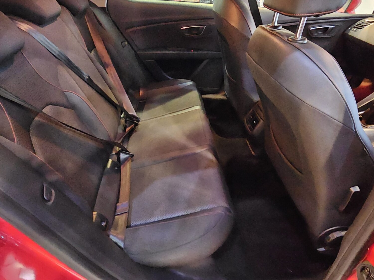 Used SEAT Leon 2014 for sale - 77567499: Photo 17