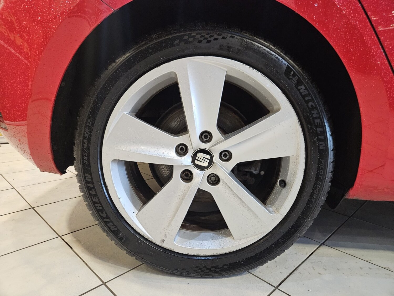 Used SEAT Leon 2014 for sale - 77567499: Photo 18