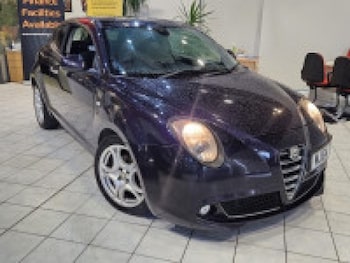 Used Alfa Romeo MiTo 2014 for sale - 77541395: Photo