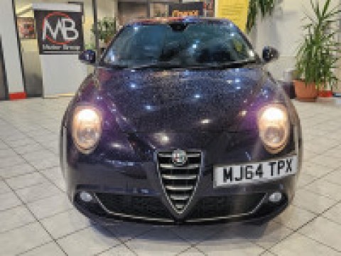 Used Alfa Romeo MiTo 2014 for sale - 77541395: Photo 2