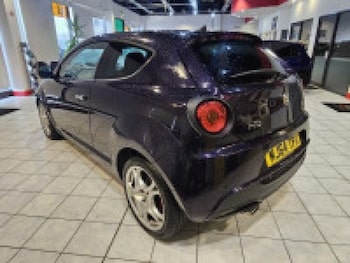 Used Alfa Romeo MiTo 2014 for sale - 77541395: Photo
