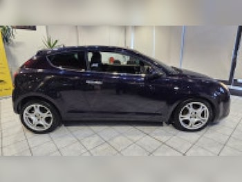 Used Alfa Romeo MiTo 2014 for sale - 77541395: Photo