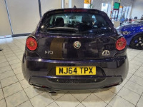 Used Alfa Romeo MiTo 2014 for sale - 77541395: Photo 5