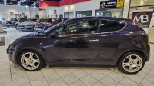 Used Alfa Romeo MiTo 2014 for sale - 77541395: Photo 6