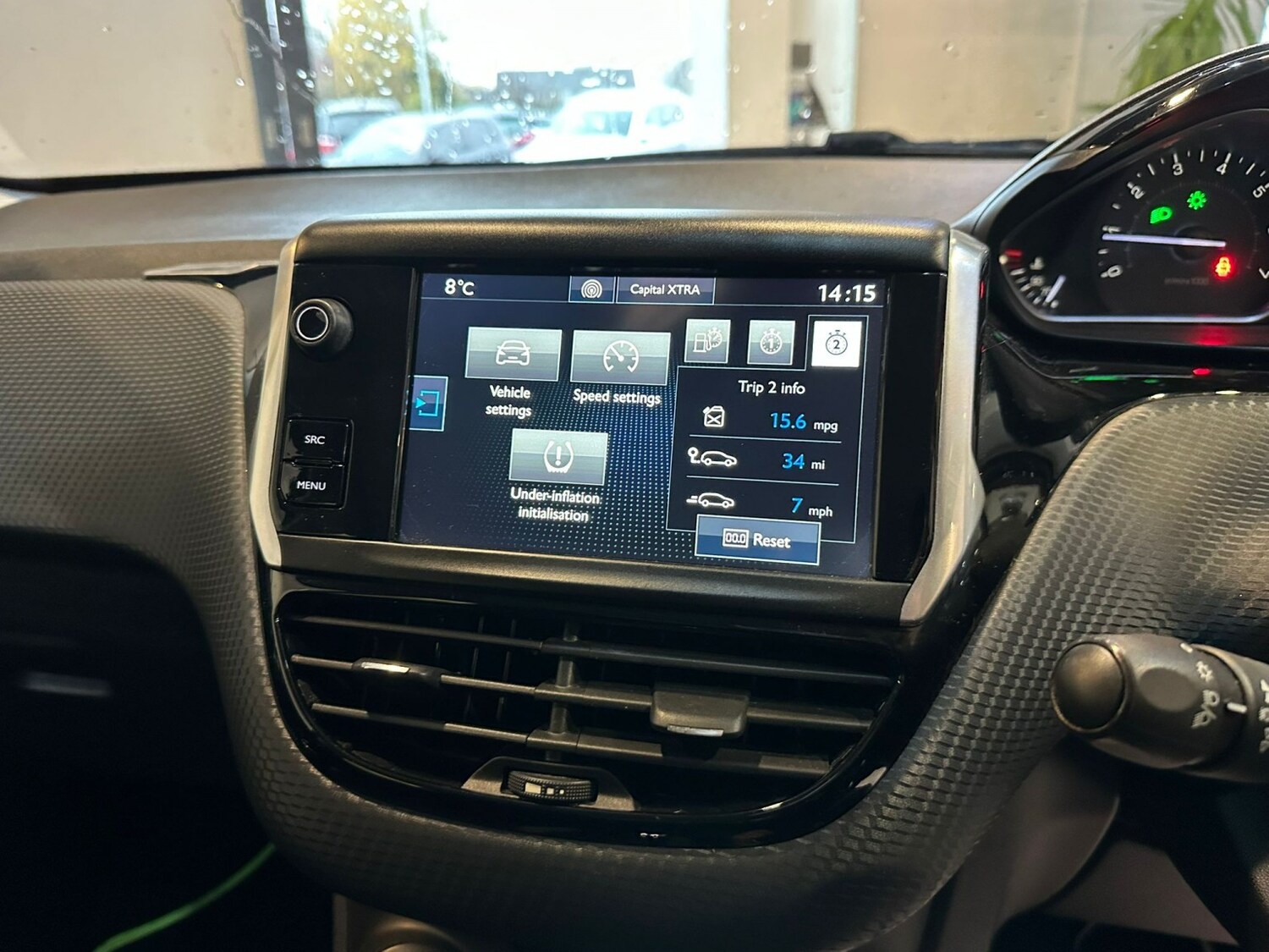 Used Peugeot 208 2018 for sale - 77541382: Photo 20