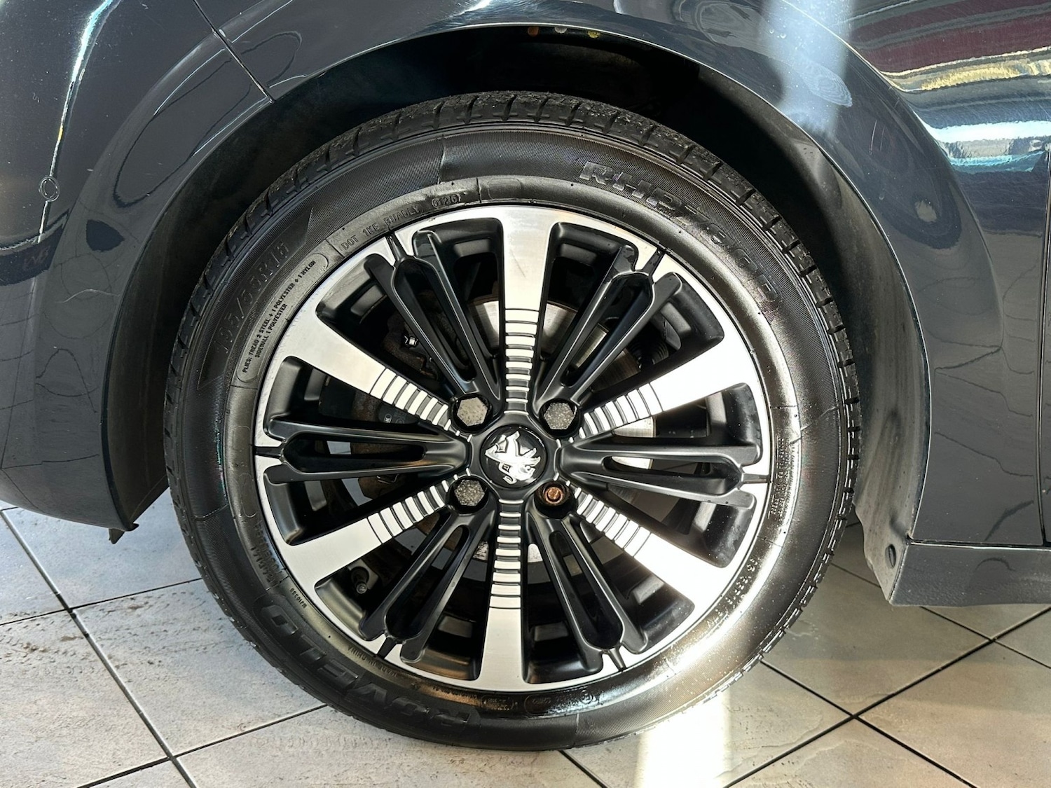 Used Peugeot 208 2018 for sale - 77541382: Photo 33