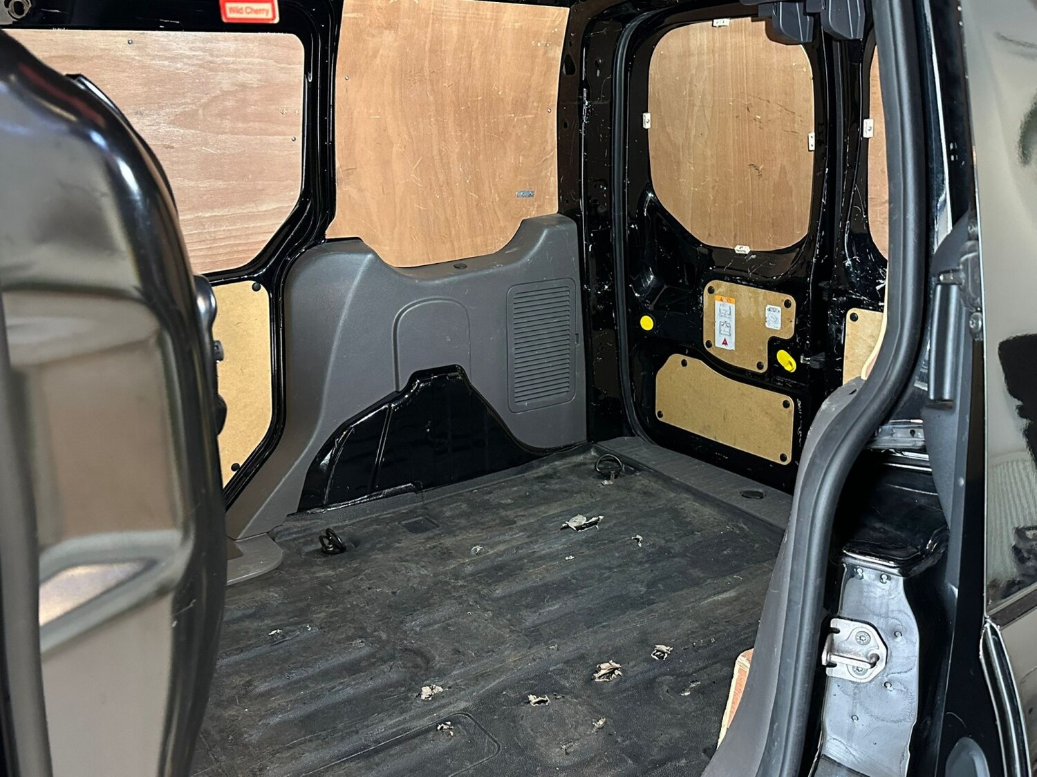 Used Ford Transit Connect 2019 for sale - 78182807: Photo 11