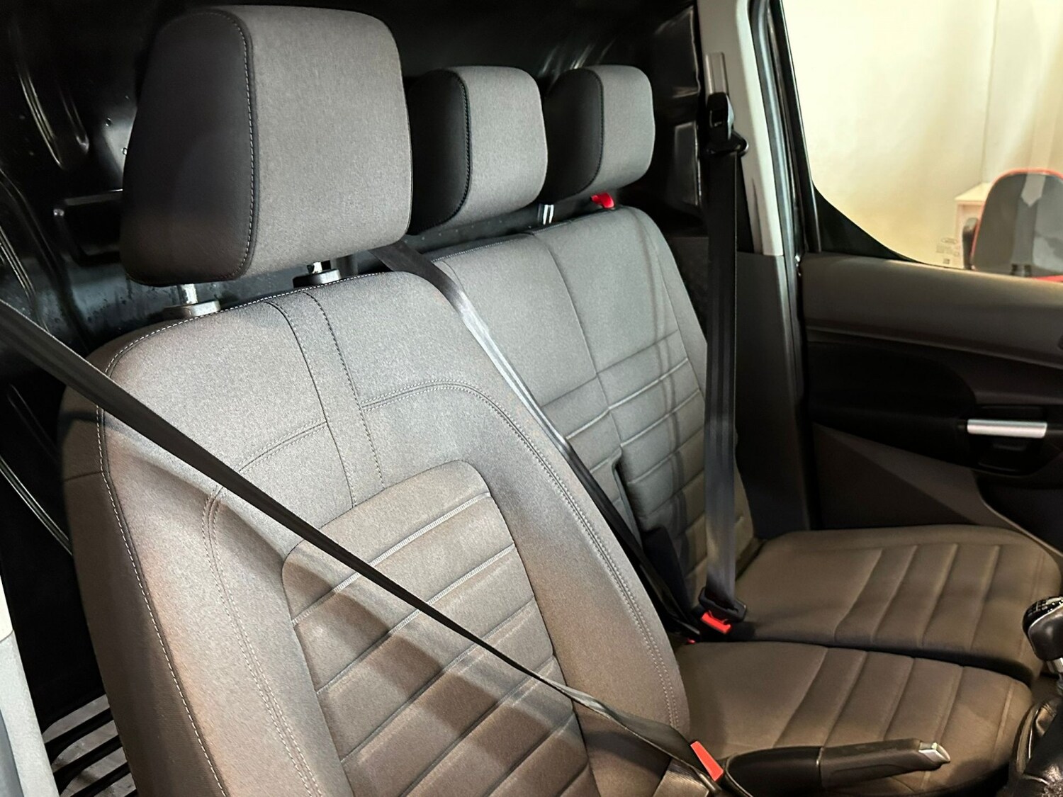 Used Ford Transit Connect 2019 for sale - 78182807: Photo 15