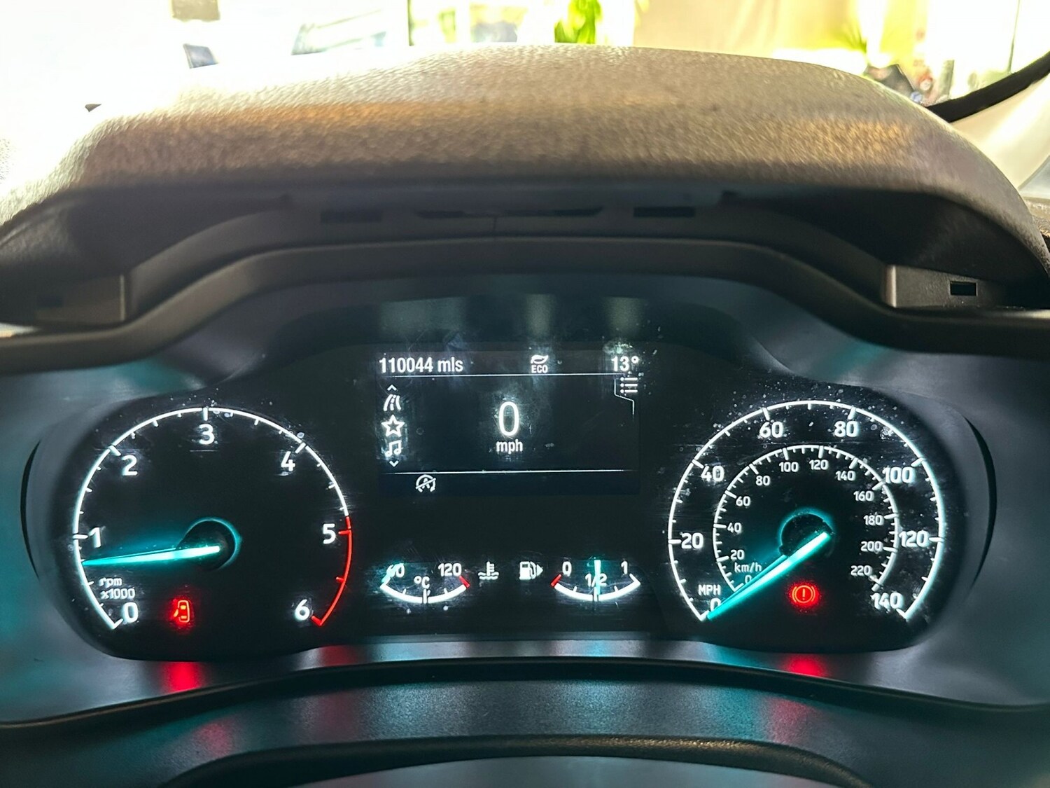 Used Ford Transit Connect 2019 for sale - 78182807: Photo 20