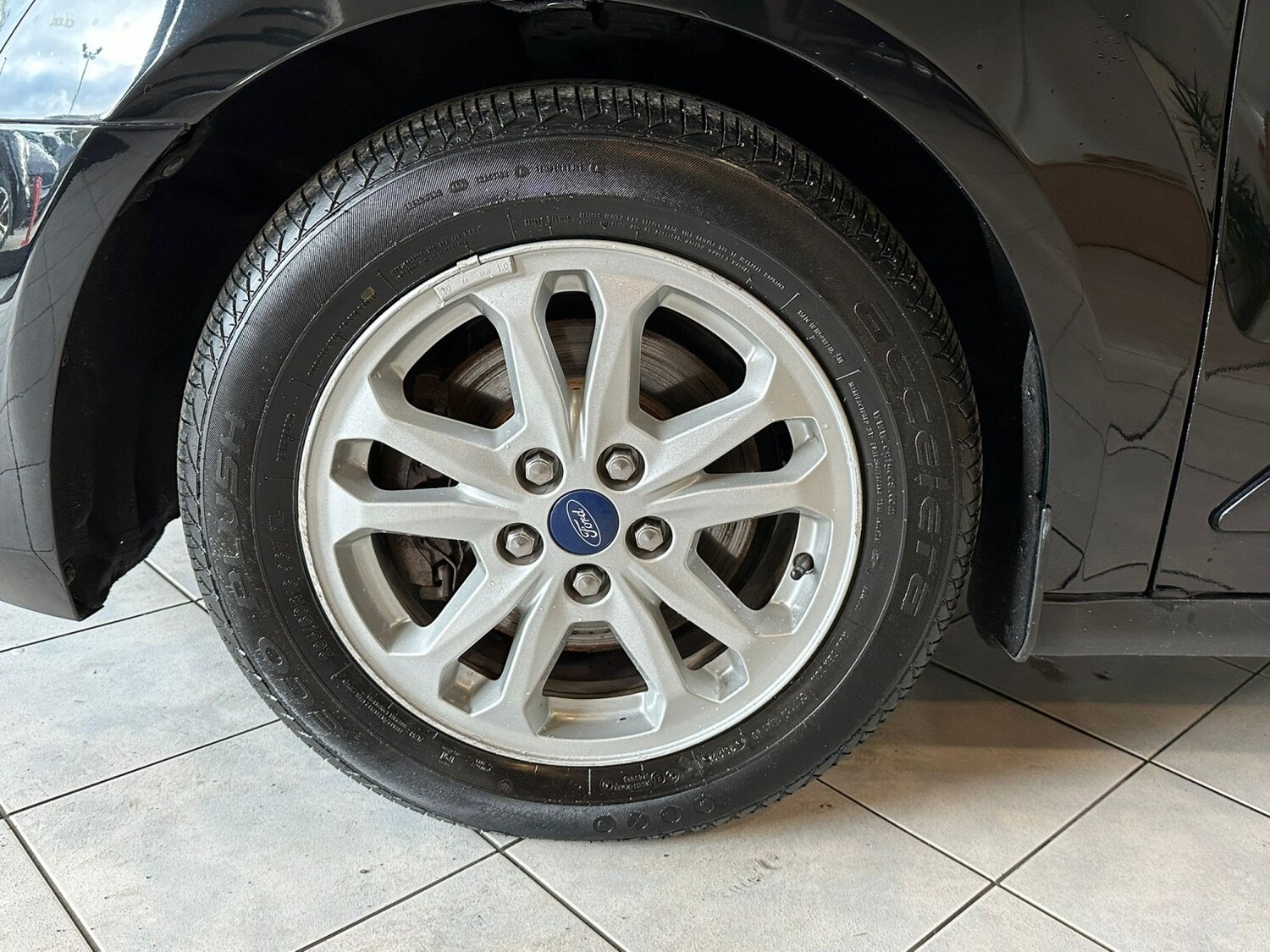 Used Ford Transit Connect 2019 for sale - 78182807: Photo 22