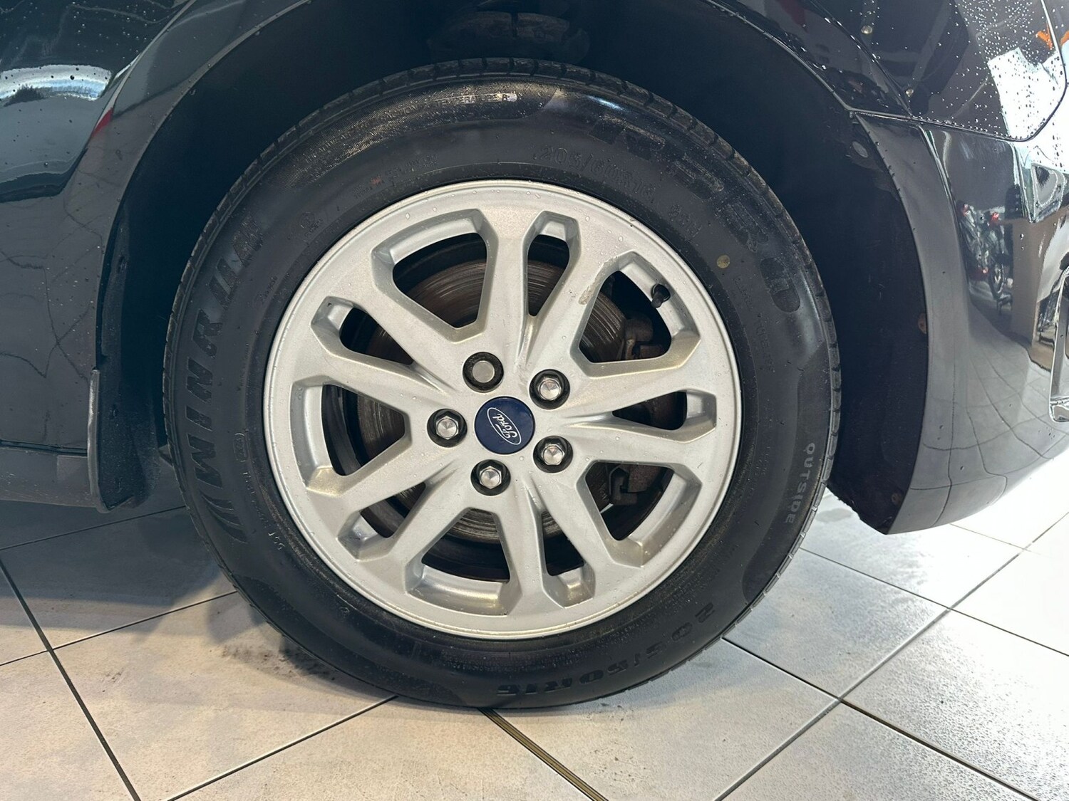 Used Ford Transit Connect 2019 for sale - 78182807: Photo 23