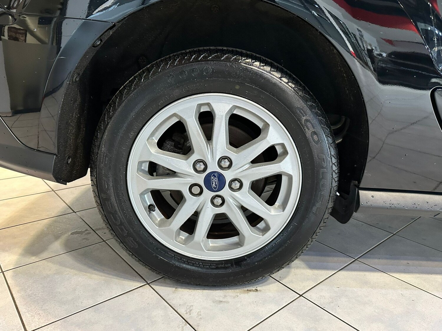 Used Ford Transit Connect 2019 for sale - 78182807: Photo 24