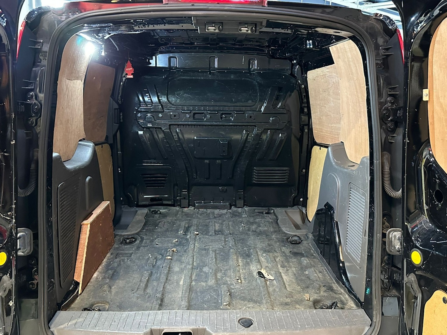 Used Ford Transit Connect 2019 for sale - 78182807: Photo 7