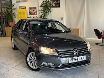 Used Volkswagen Passat 2014 for sale - 78459735: Photo